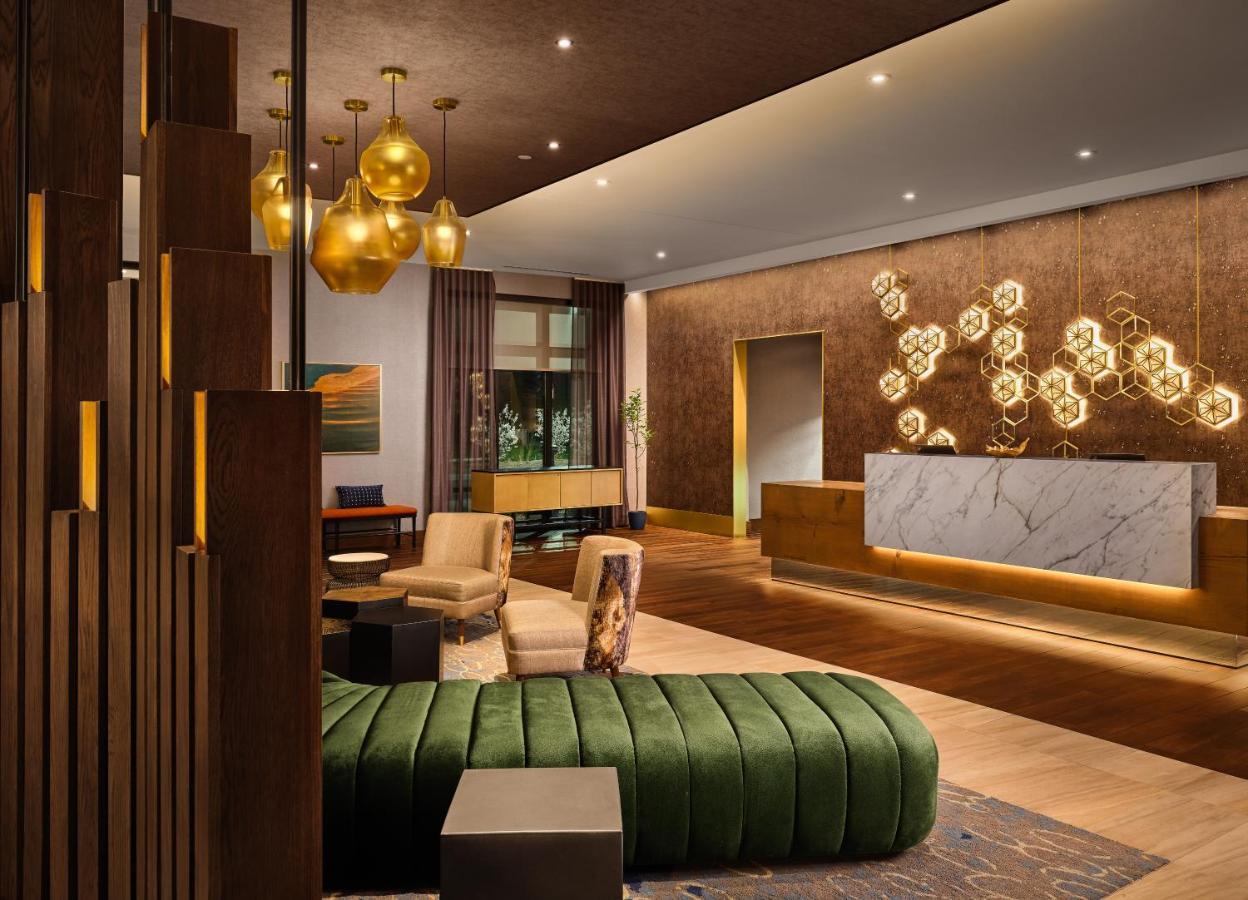The Forester, A Hyatt Place Hotel Lake Forest Exterior photo