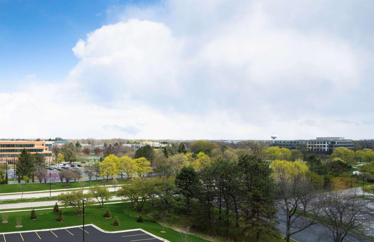 The Forester, A Hyatt Place Hotel Lake Forest Exterior photo