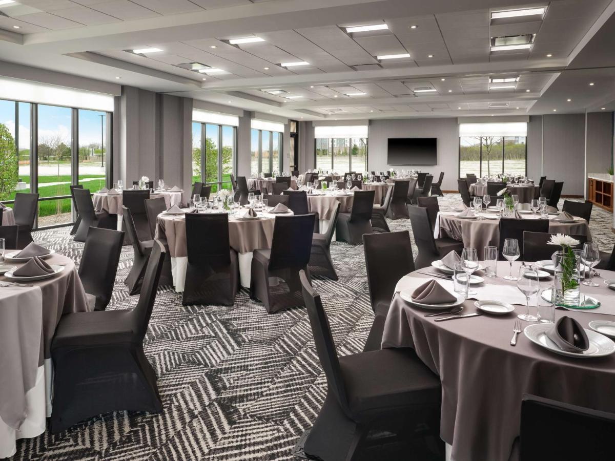 The Forester, A Hyatt Place Hotel Lake Forest Exterior photo