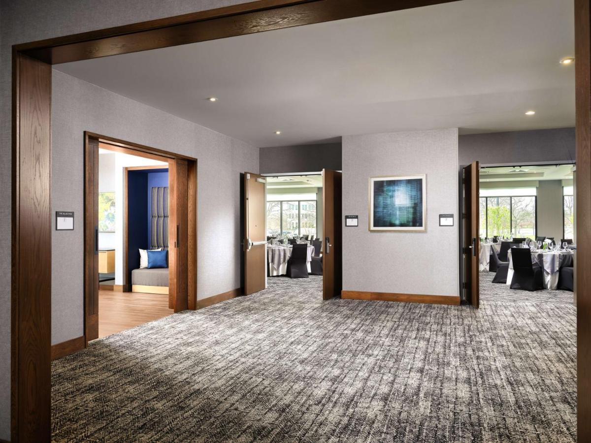 The Forester, A Hyatt Place Hotel Lake Forest Exterior photo